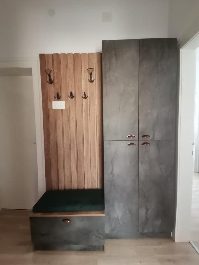 ביטולה Katerina'S Apartment מראה חיצוני תמונה