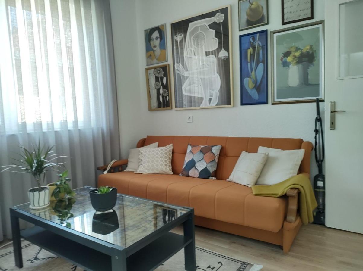 ביטולה Katerina'S Apartment מראה חיצוני תמונה