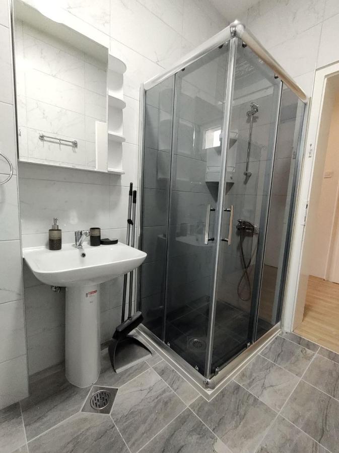 ביטולה Katerina'S Apartment מראה חיצוני תמונה