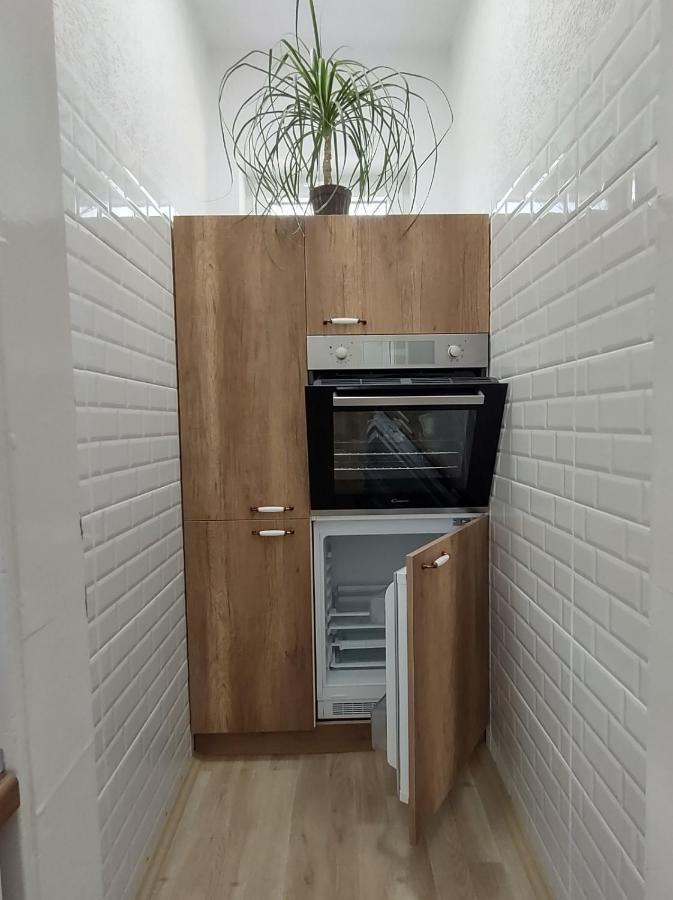ביטולה Katerina'S Apartment מראה חיצוני תמונה