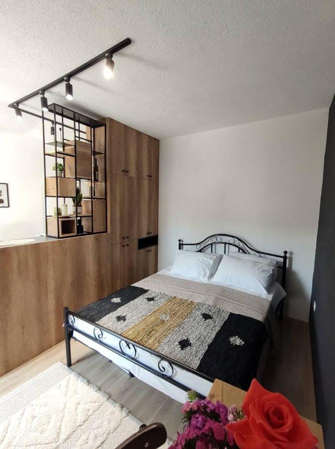 ביטולה Katerina'S Apartment מראה חיצוני תמונה