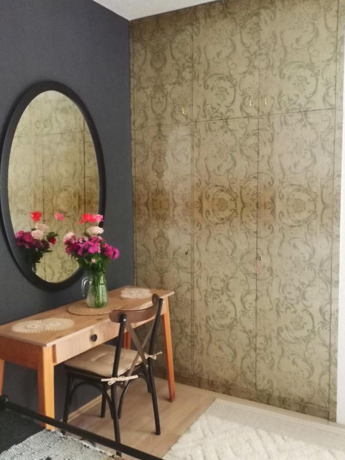 ביטולה Katerina'S Apartment מראה חיצוני תמונה